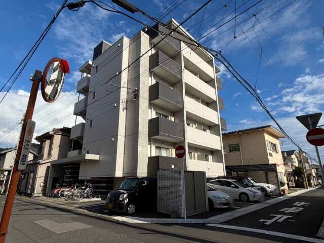 ＥＬ．ＫＡＲＳＡ　Ⅱの物件外観写真