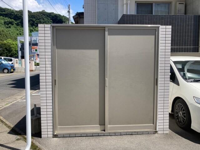 ＥＬ．ＫＡＲＳＡ　Ⅱの物件外観写真