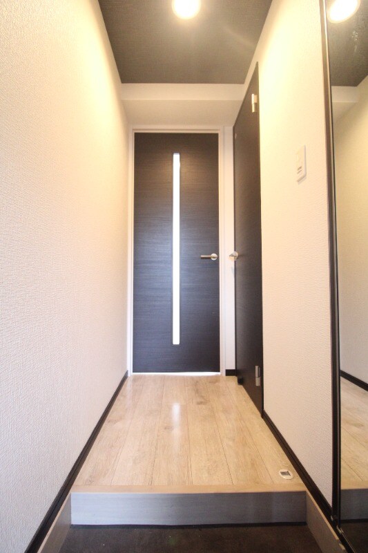 ＥＬ．ＫＡＲＳＡ　Ⅱの物件内観写真