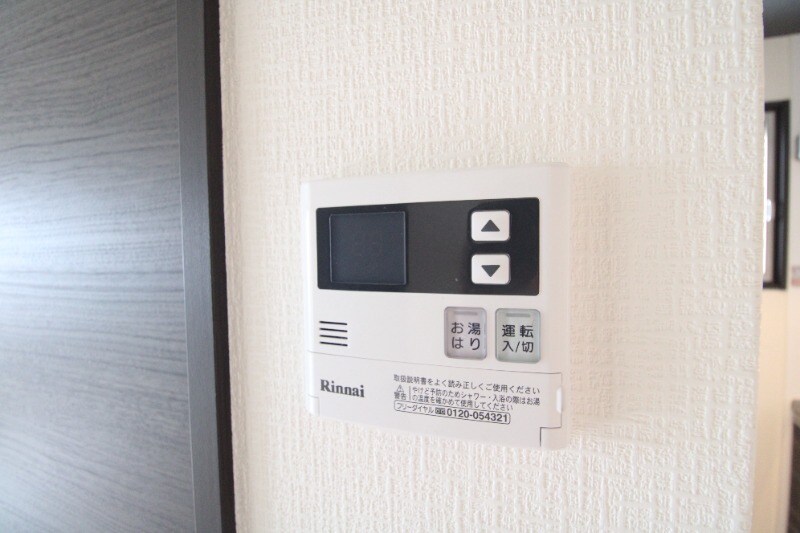 ＥＬ．ＫＡＲＳＡ　Ⅱの物件内観写真