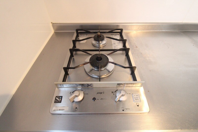 ＥＬ．ＫＡＲＳＡ　Ⅱの物件内観写真