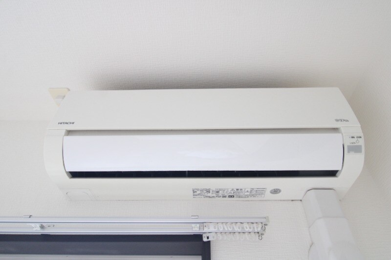 ＥＬ．ＫＡＲＳＡ　Ⅱの物件内観写真