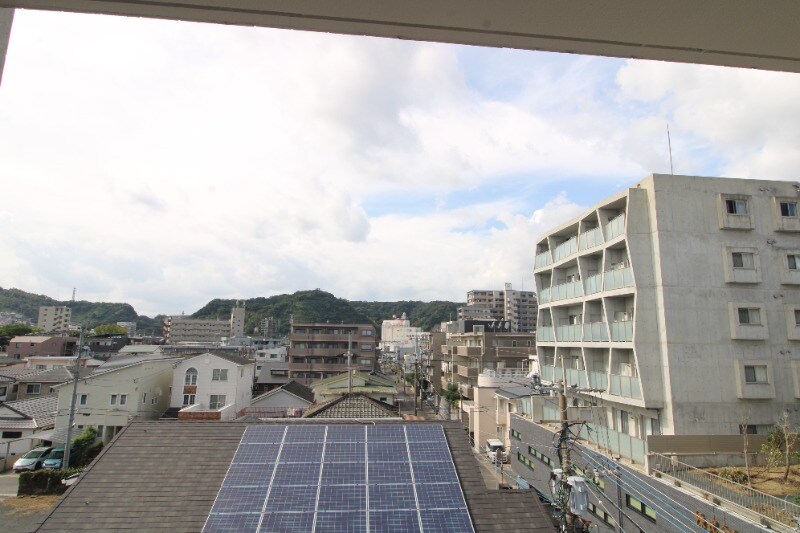 ＥＬ．ＫＡＲＳＡ　Ⅱの物件内観写真