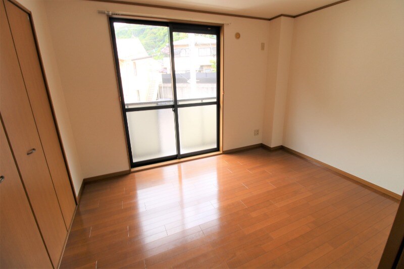 ドミール田上の物件内観写真