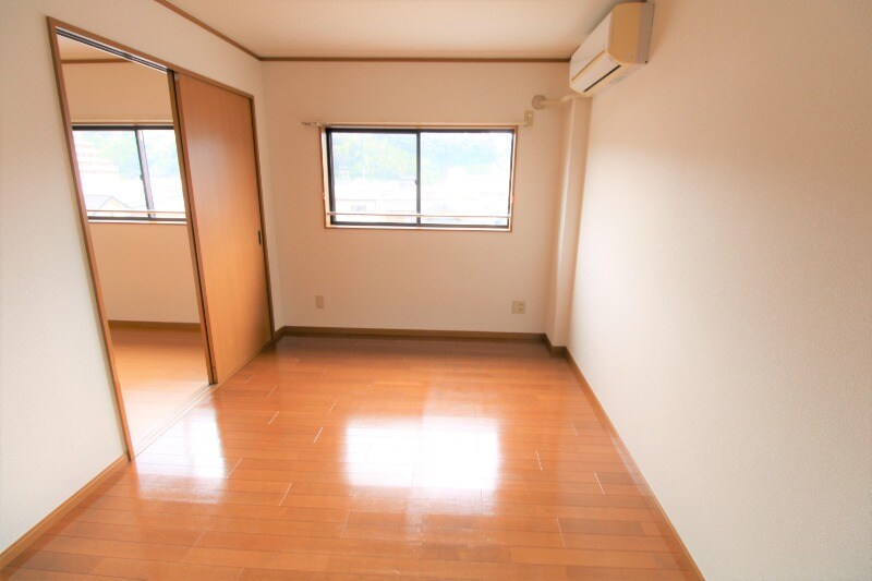 ドミール田上の物件内観写真