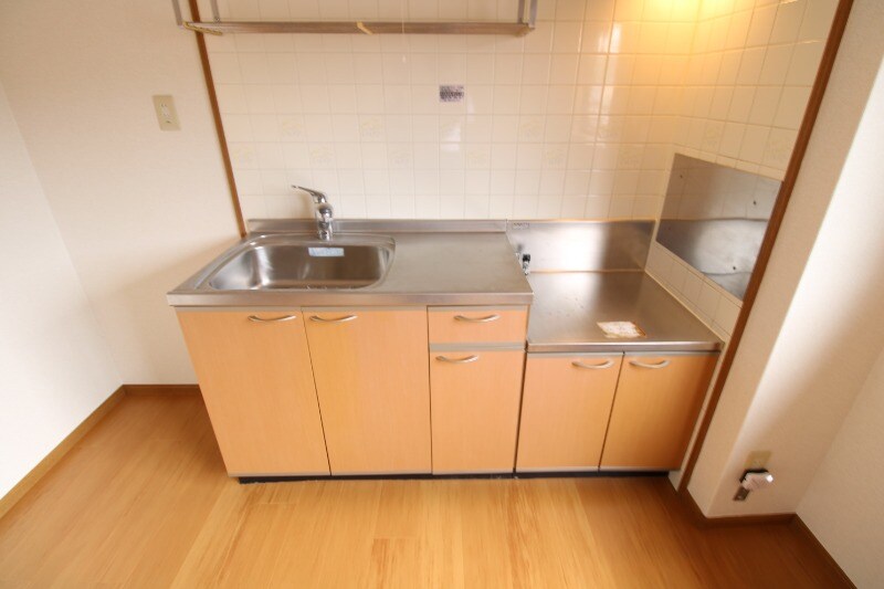 ドミール田上の物件内観写真