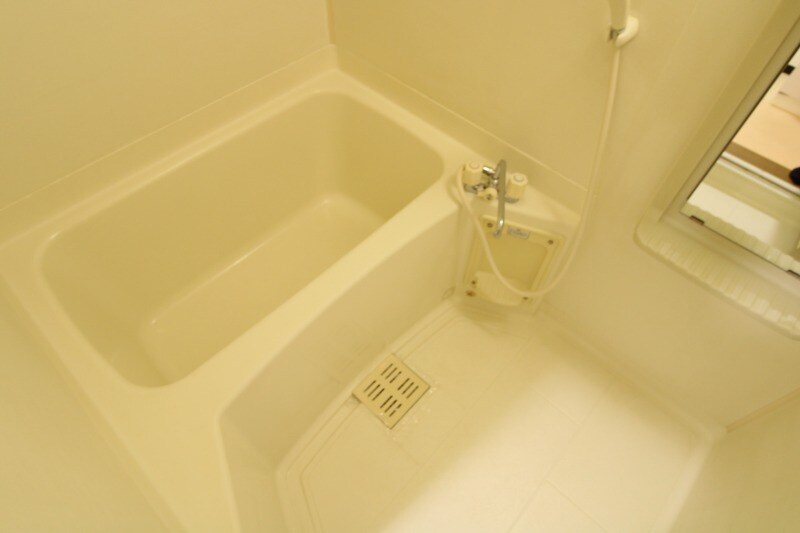 ドミール田上の物件内観写真