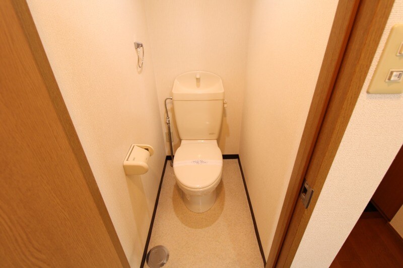 ドミール田上の物件内観写真