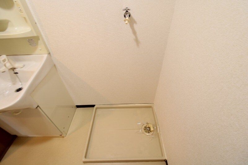 ドミール田上の物件内観写真