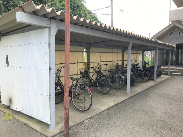 Ｌｉｂｒｅ　ｕｎｏの物件外観写真