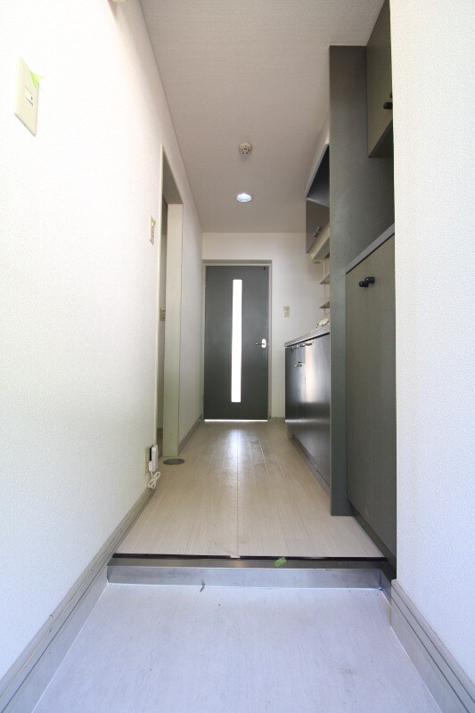 Ｌｉｂｒｅ　ｕｎｏの物件内観写真