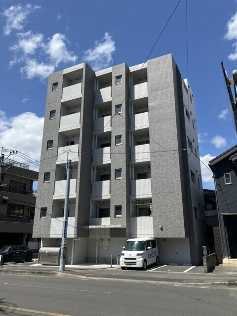 Ｌｅ　Ｐｈａｒｅの物件外観写真