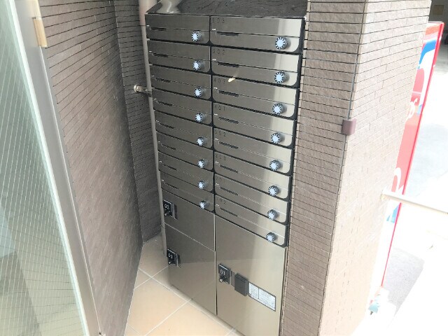 Ｌｅ　Ｐｈａｒｅの物件外観写真