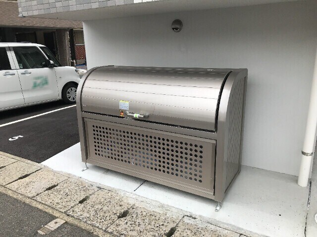 Ｌｅ　Ｐｈａｒｅの物件外観写真