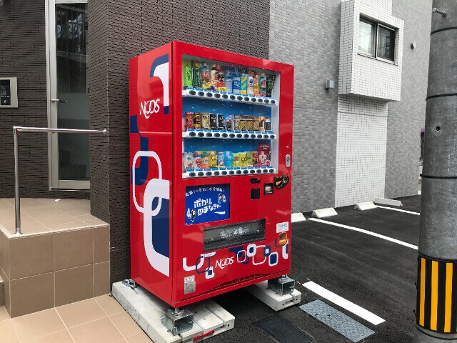 Ｌｅ　Ｐｈａｒｅの物件外観写真