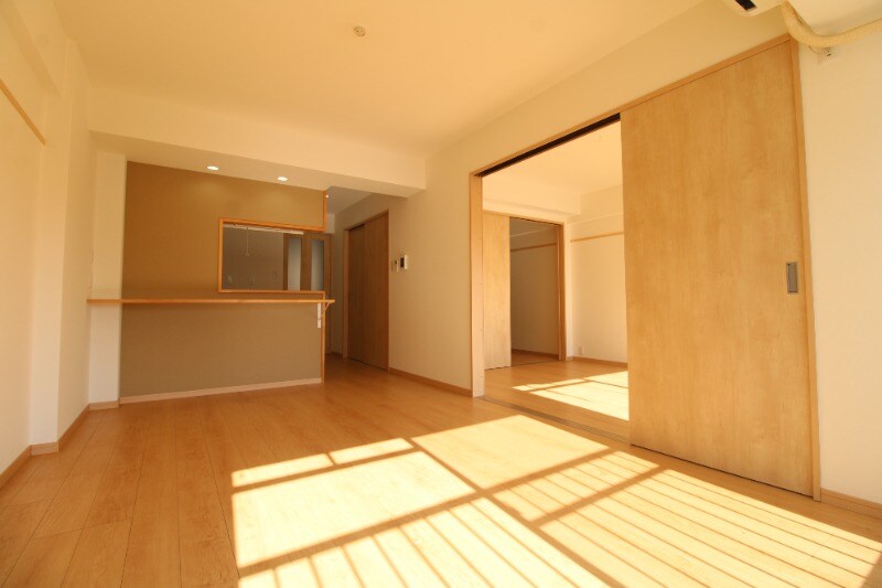 第一藤ビルの物件内観写真