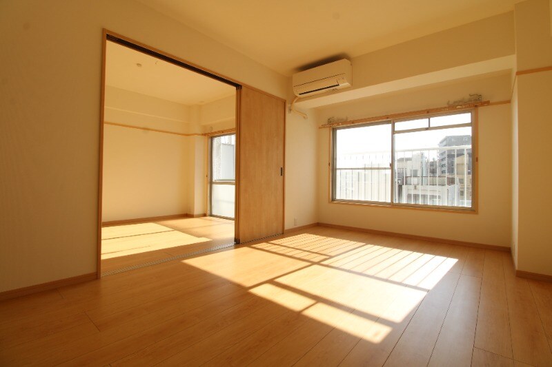 第一藤ビルの物件内観写真