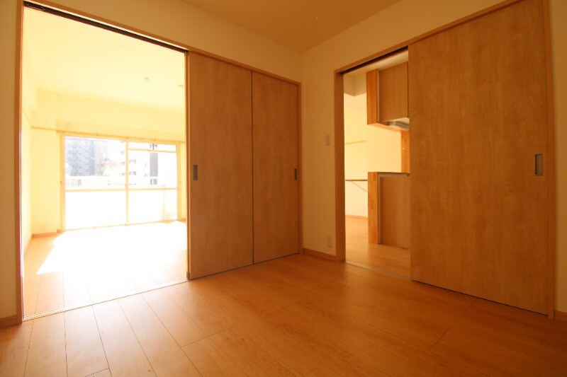 第一藤ビルの物件内観写真