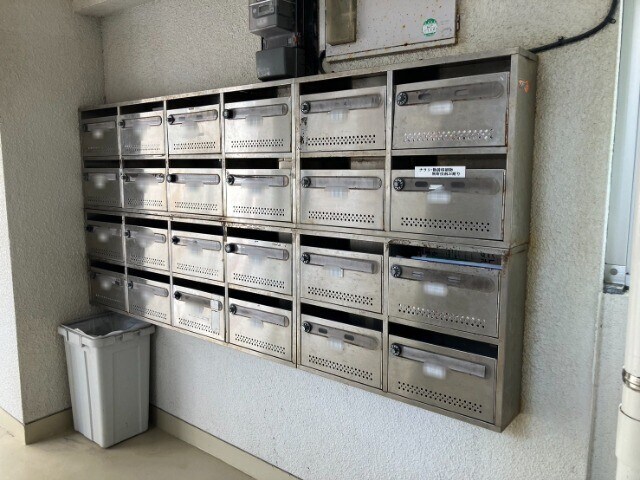 第一藤ビルの物件外観写真