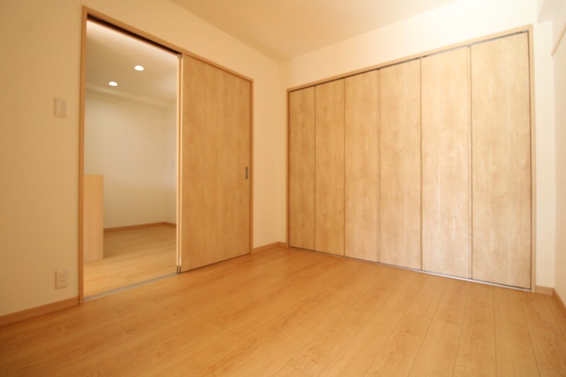 第一藤ビルの物件内観写真