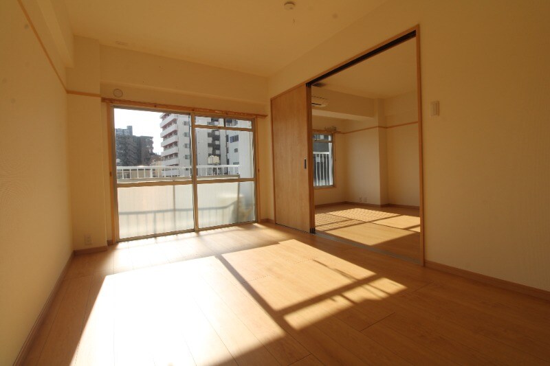 第一藤ビルの物件内観写真