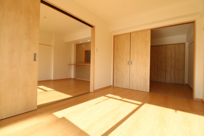 第一藤ビルの物件内観写真