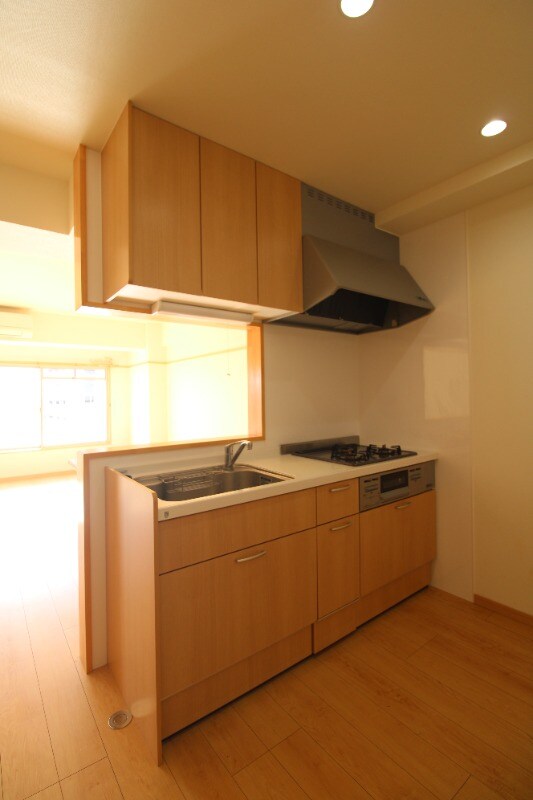 第一藤ビルの物件内観写真