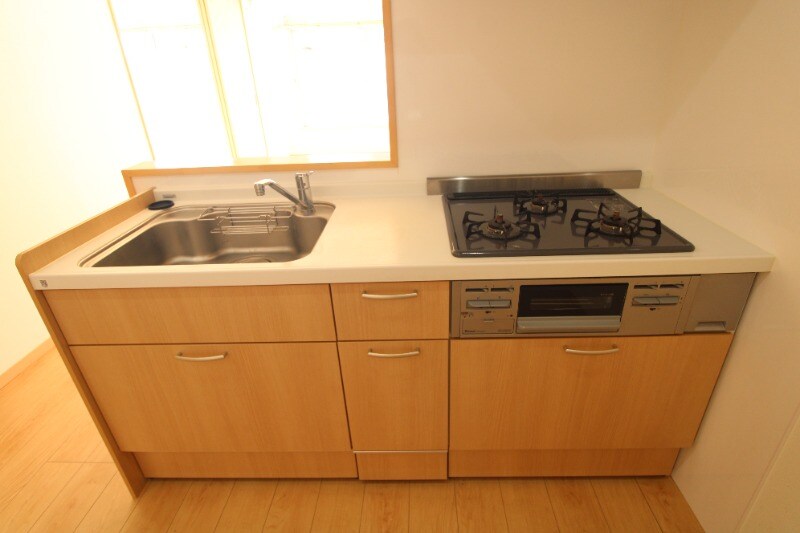 第一藤ビルの物件内観写真