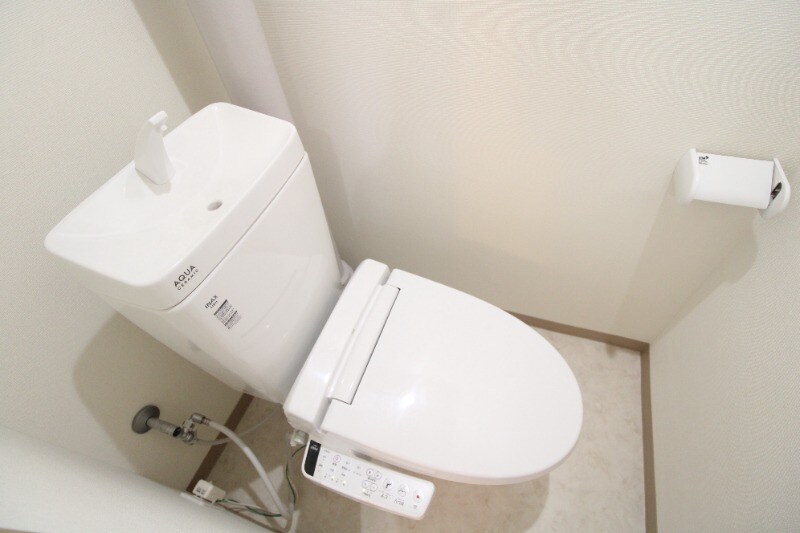 第一藤ビルの物件内観写真