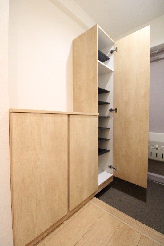 第一藤ビルの物件内観写真