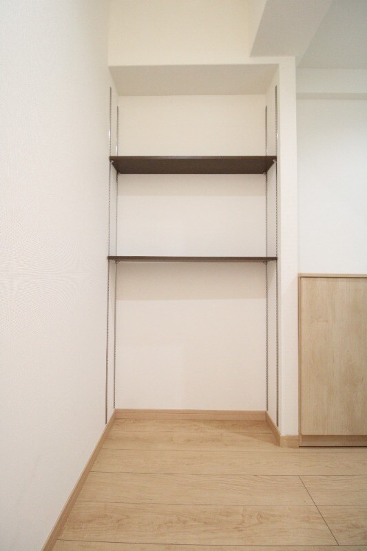 第一藤ビルの物件内観写真