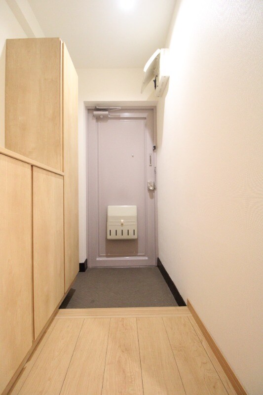 第一藤ビルの物件内観写真