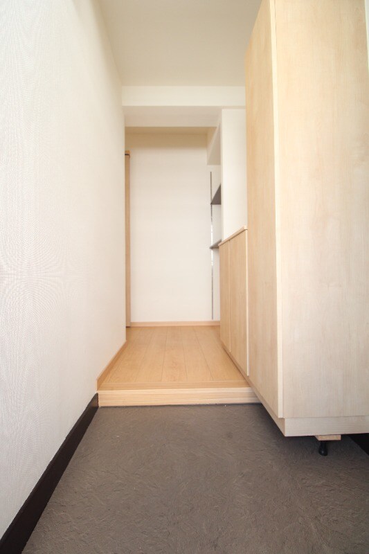 第一藤ビルの物件内観写真