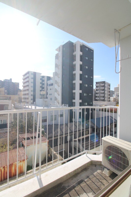 第一藤ビルの物件内観写真