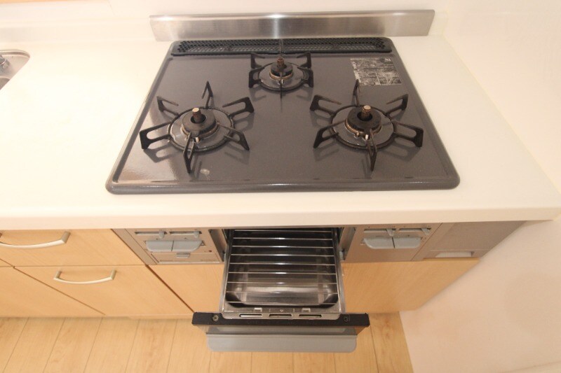 第一藤ビルの物件内観写真