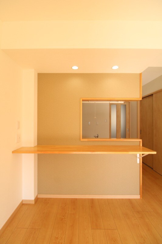 第一藤ビルの物件内観写真