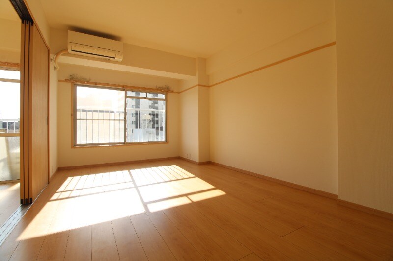 第一藤ビルの物件内観写真