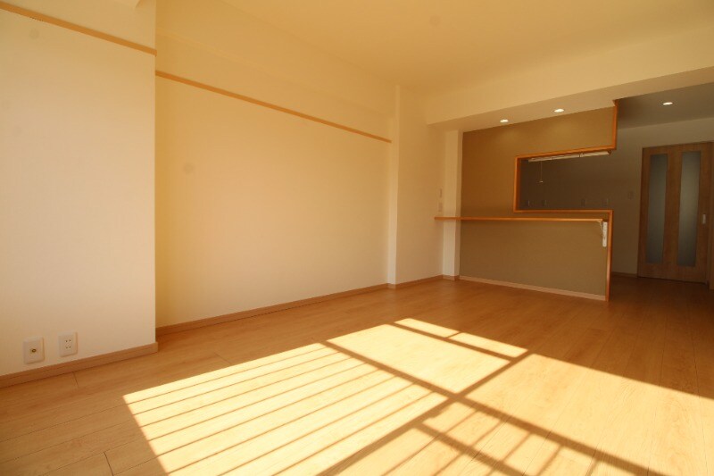 第一藤ビルの物件内観写真