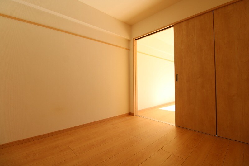 第一藤ビルの物件内観写真