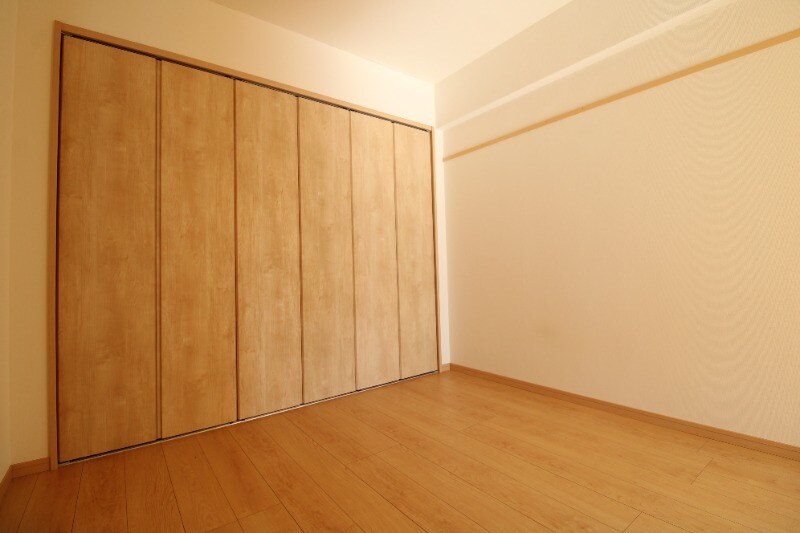 第一藤ビルの物件内観写真