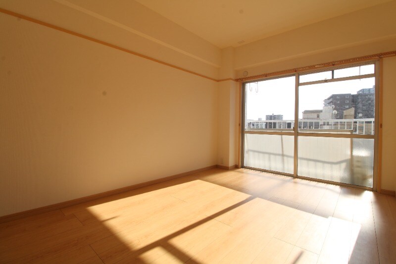 第一藤ビルの物件内観写真