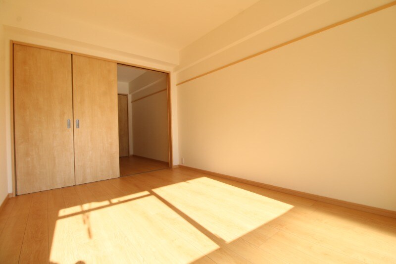 第一藤ビルの物件内観写真