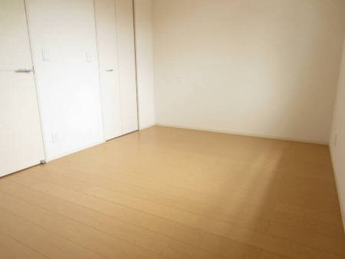 ロータス鹿児島中央の物件内観写真