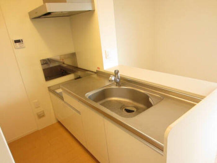 ロータス鹿児島中央の物件内観写真