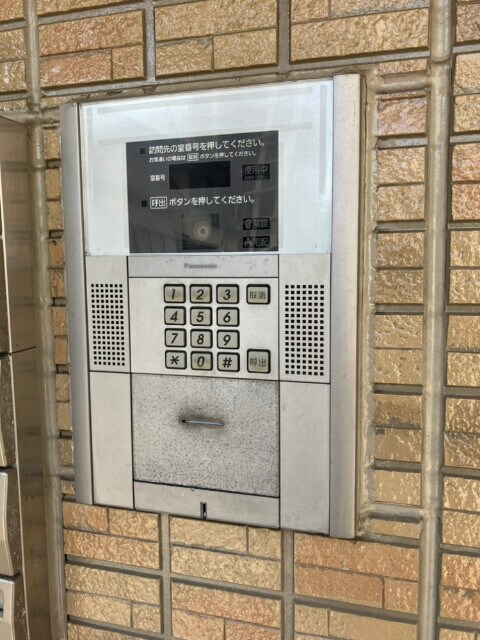 ロータス鹿児島中央の物件外観写真