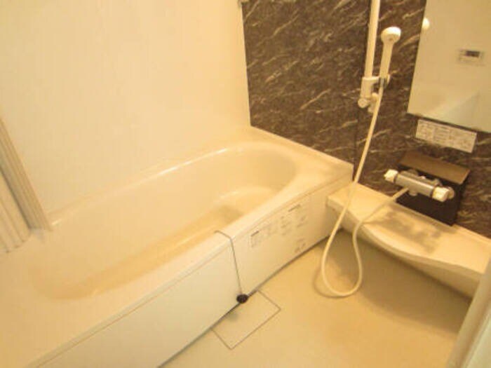 ロータス鹿児島中央の物件内観写真