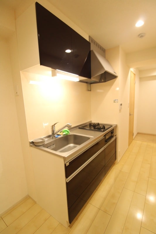 ＷＡＶＥの物件内観写真