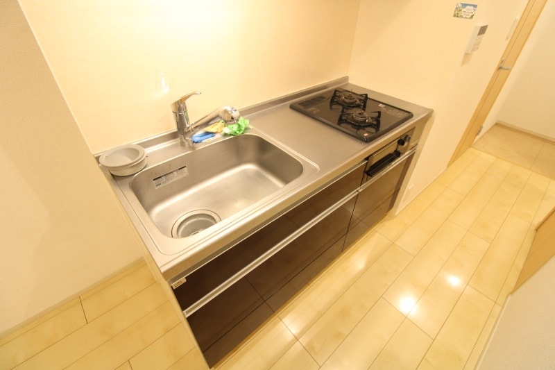 ＷＡＶＥの物件内観写真