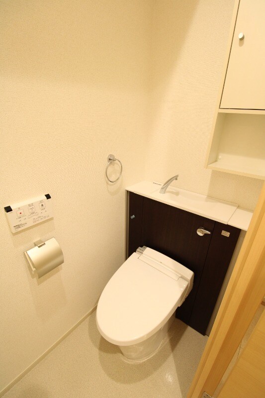 ＷＡＶＥの物件内観写真