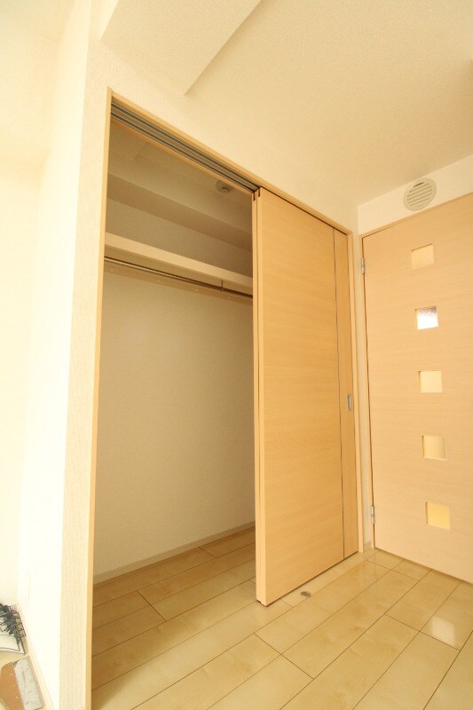 ＷＡＶＥの物件内観写真